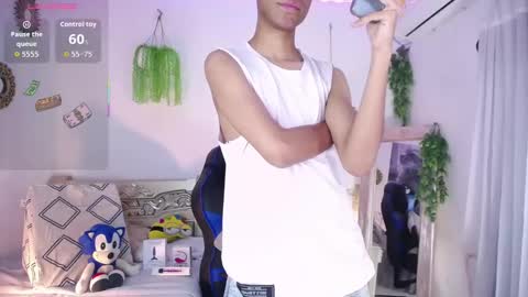 armond online show from January 15, 11:41 pm