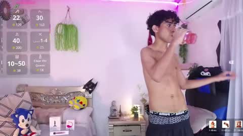 armond online show from February 25, 6:12 am