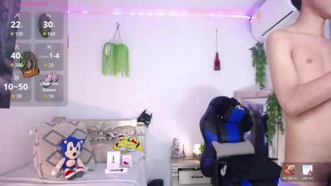 armond online show from March 21, 4:17 am