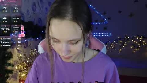 armurra online show from February 1, 9:35 pm