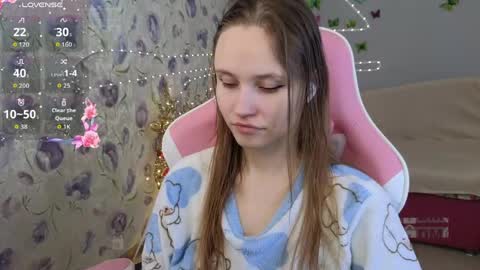 armurra online show from April 22, 7:22 am