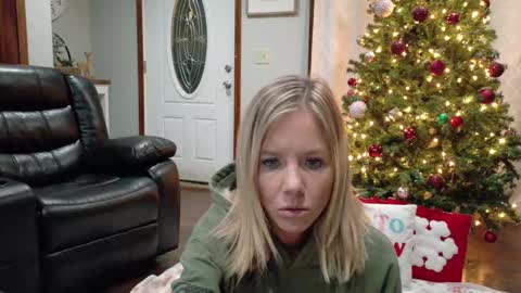 Samantha - Sammie online show from December 17, 10:54 pm