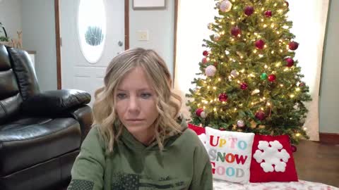 Samantha - Sammie online show from December 18, 5:52 pm