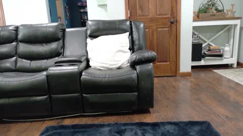 Samantha - Sammie online show from January 17, 5:41 pm