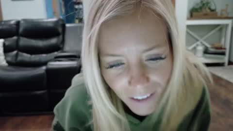 Samantha - Sammie online show from February 13, 3:24 pm