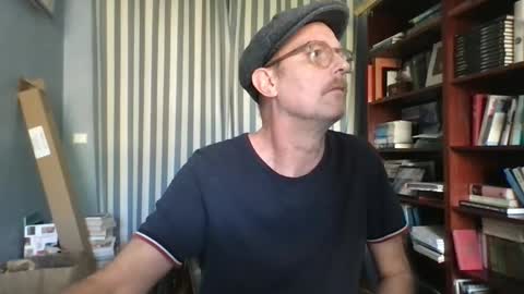 Arn online show from April 17, 12:19 pm