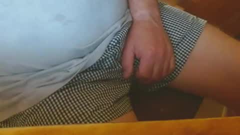 Arnie  online show from December 28, 10:02 pm