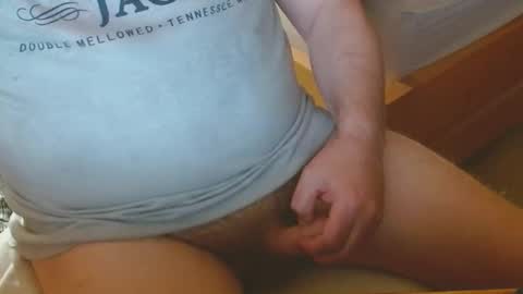 Arnie  online show from October 11, 10:30 pm