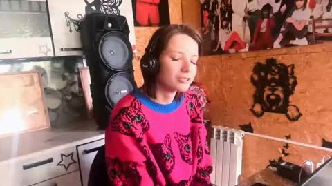 arnitagueits online show from January 17, 5:23 am