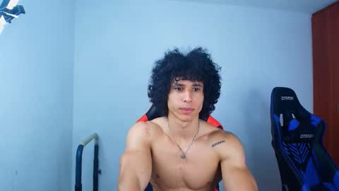 arnold black online show from September 19, 12:28 pm