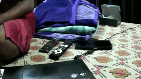 arnold_forfun online show from April 9, 12:54 am