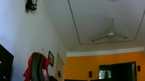 arnold_forfun online show from April 10, 10:53 am