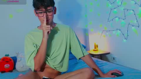 Arnold online show from January 4, 10:02 pm