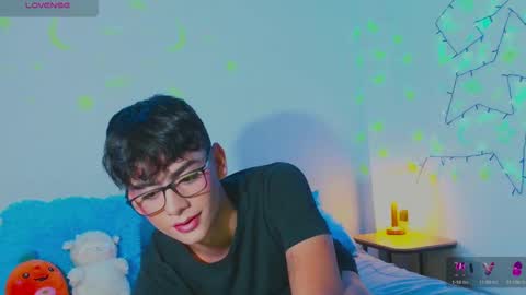 Arnold online show from January 6, 10:37 pm