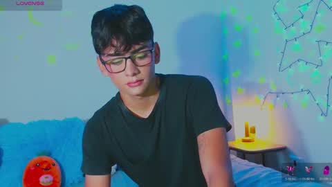 Arnold online show from January 7, 2:10 am