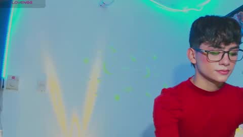 Arnold online show from January 15, 11:40 pm