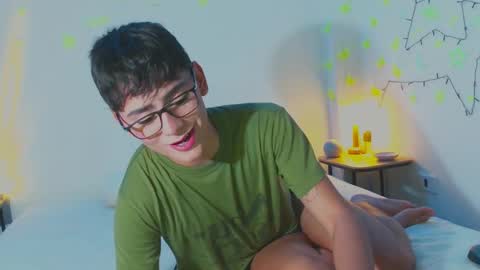 Arnold online show from February 7, 12:31 am