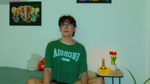 Arnold online show from October 5, 11:30 am