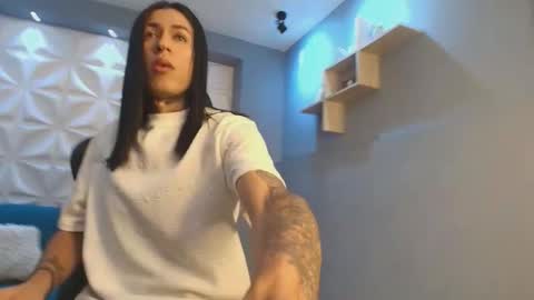 Arohom Lester online show from October 20, 11:10 am