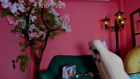 Arohom Lester online show from February 28, 6:53 pm