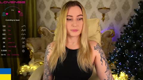 AROLINA online show from December 20, 9:28 pm