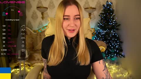 AROLINA online show from January 3, 8:54 pm