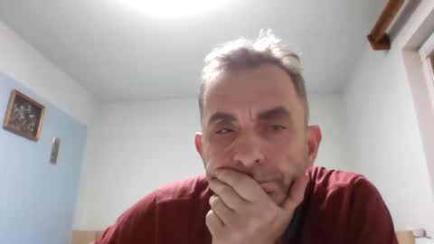 aromannn online show from December 27, 6:42 pm