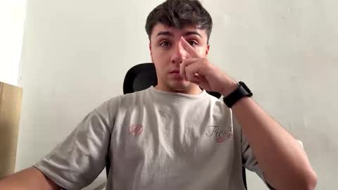 aron__cooper online show from December 19, 1:51 pm