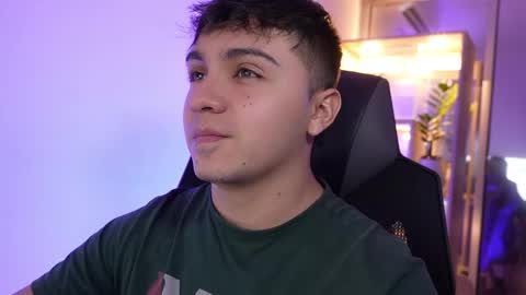 aron__cooper online show from January 9, 11:28 pm