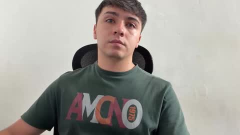 aron__cooper online show from March 7, 2:58 pm