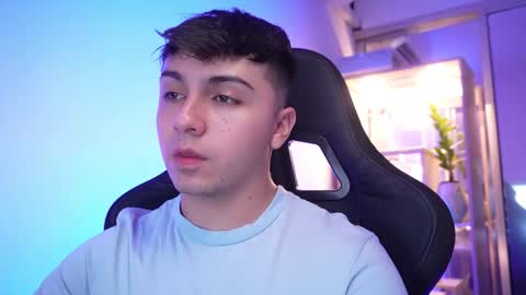 aron__cooper online show from March 26, 2:06 am