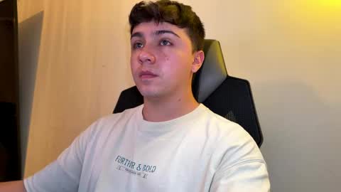 aron__cooper online show from June 6, 1:49 pm