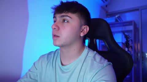 aron__cooper online show from June 7, 3:05 pm