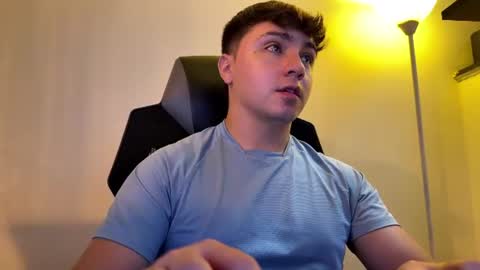 aron__cooper online show from July 21, 1:46 pm
