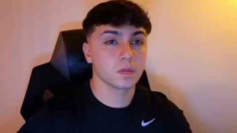 aron__cooper online show from July 25, 5:05 am