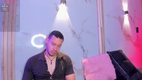 aron and molly online show from February 4, 12:11 pm