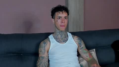 Aron ford online show from January 17, 2:27 am