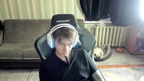 biggest penis  online show from October 30, 6:15 am