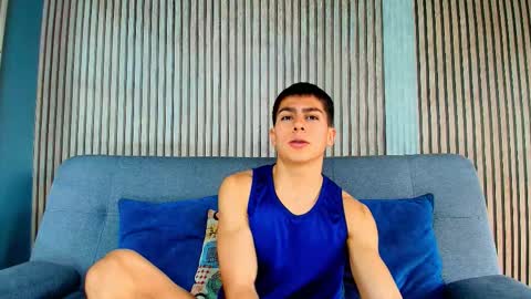 aron_pulse online show from February 21, 1:45 pm