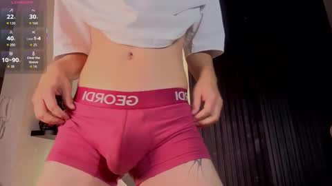  Your Aron  online show from February 7, 3:32 am