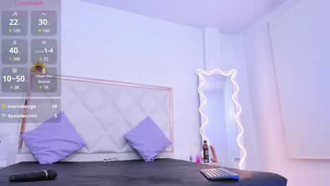  your aron  online show from December 13, 7:15 am