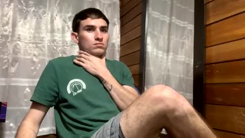 Snapshot of arongfranco chatting on January 24, 5:10 am Aron G Franco online show from January 24, 5:10 am