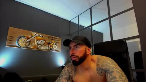 AronGrant online show from January 10, 12:04 pm