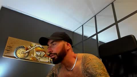 AronGrant online show from September 12, 8:58 am