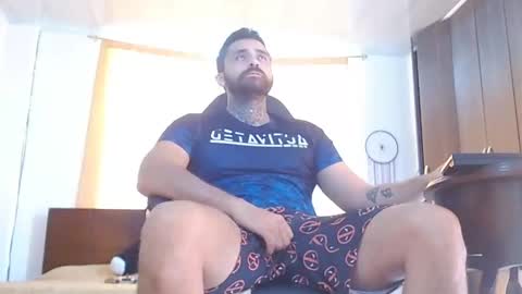 aronmiller online show from January 6, 2:03 pm