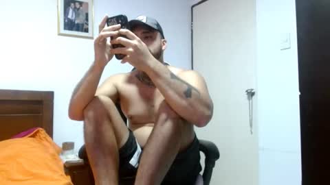 aronmiller online show from September 14, 2:27 pm