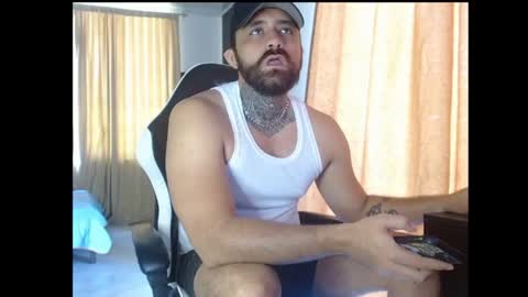 aronmiller online show from November 9, 2:59 pm