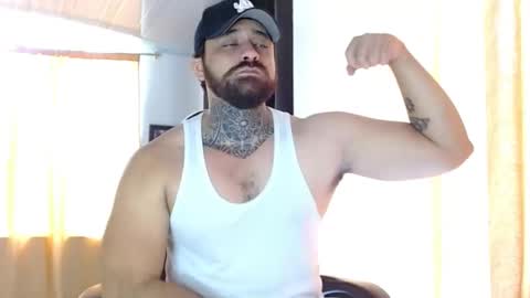 aronmiller online show from February 18, 2:57 pm