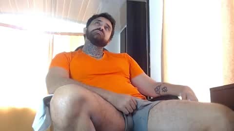 aronmiller online show from February 20, 4:07 pm