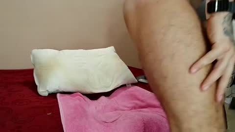 aronsmith69 online show from December 13, 6:10 am